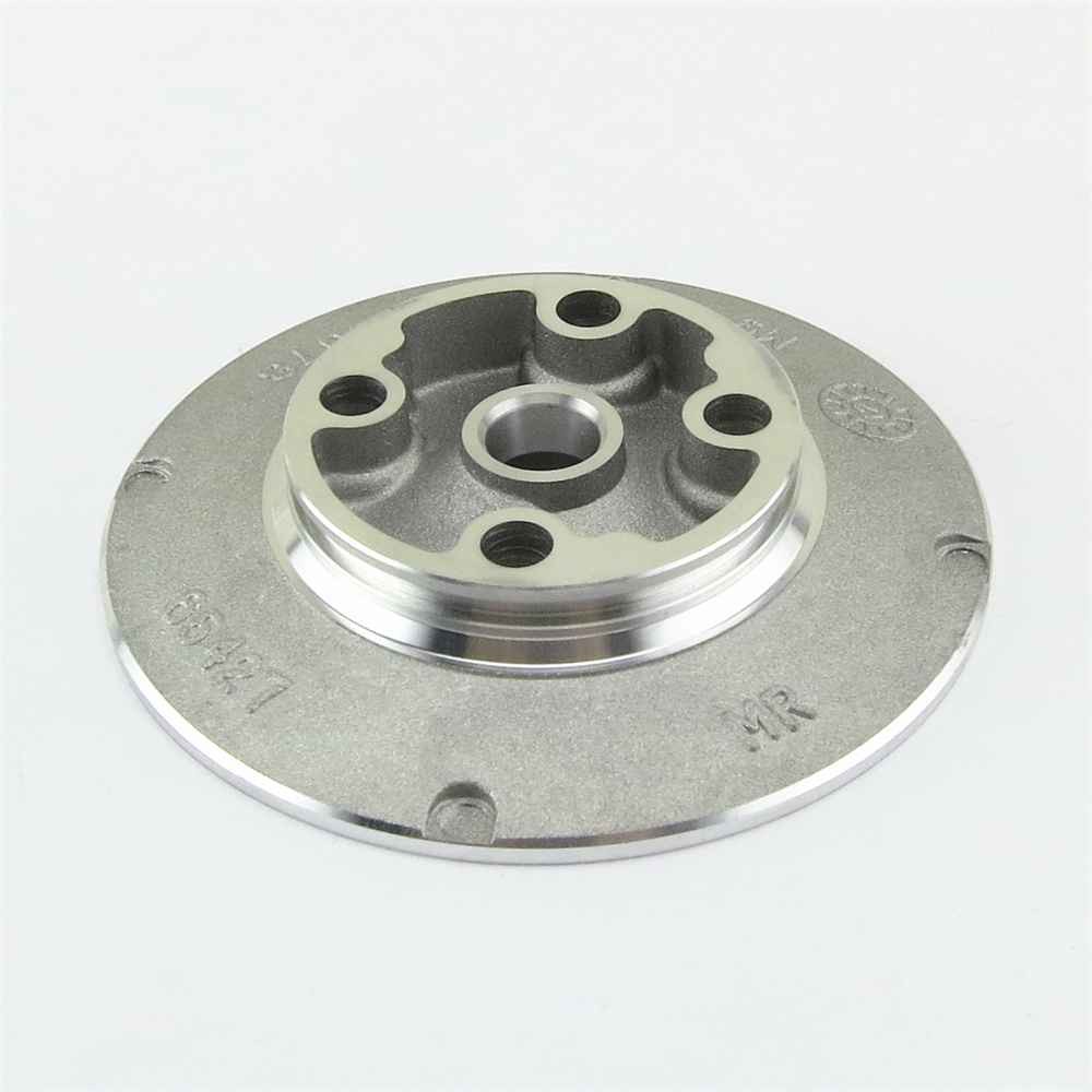 GTB2260V Turbo Backplate 730078-0001 OD 79.4 Fit CH 79.4 CW 61.5 Thickness 13.6