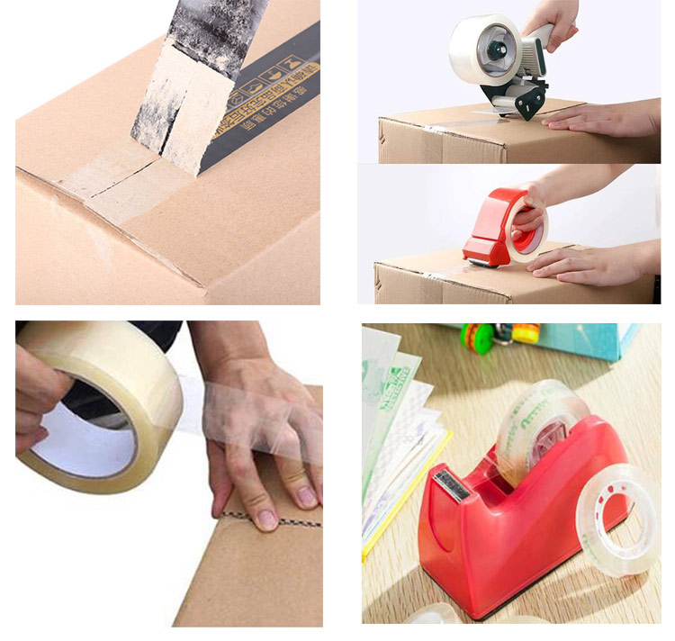 bopp tape