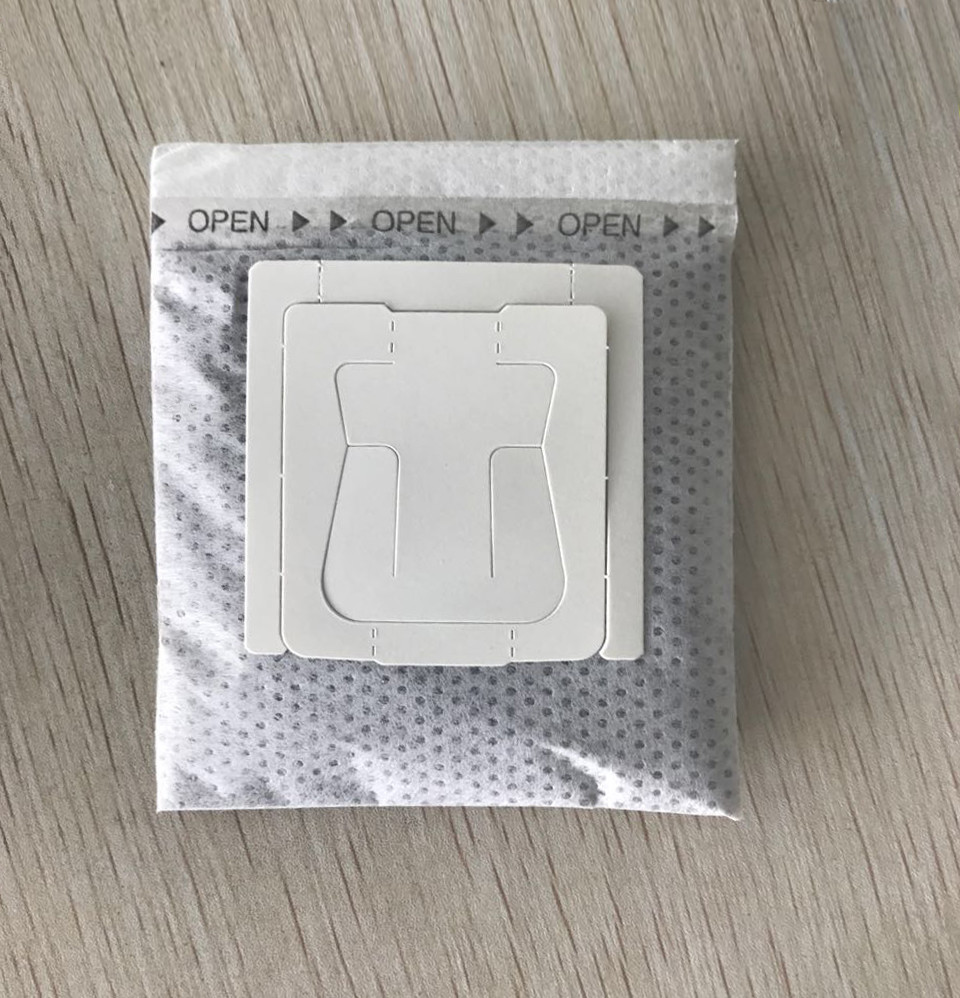 Auger Measuring Teabag Packaging Machine Coffee Powder Filling Machine CE ISO9001