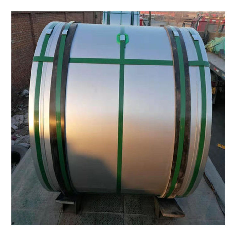 Silicon Steel B35a210