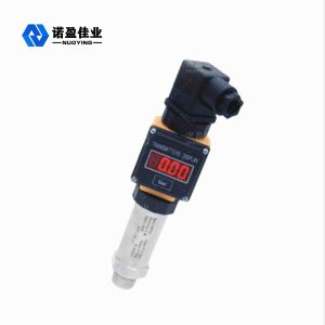 Buy cheap Thread 93420 Liquid Pressure Sensor Transmitter Digital Display product