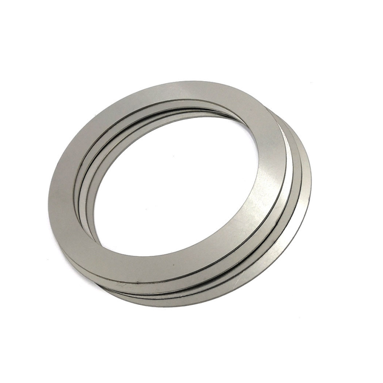 M10 - M40 Heavy Duty Stainless Steel Shim Rings DIN 988