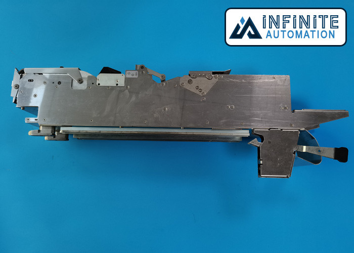 KXFW1L11A00 104mm SMT Feeders Panasonic CM402 602 NPM Tape Feeder