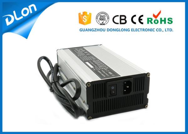 100VAC ~ 240VAC 600W 24v 15A battery charger for lead acid batteries / gel / agm