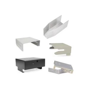 Buy cheap Stainless Steel Aluminum Brass Copper Metal Stamping Parts Custom product