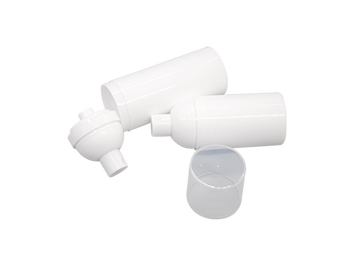 Customized Color And Logo 30ml / 50ml / 75ml / 100ml Skin Care Spray Pump Bottle Cosmetic Bottle UKP09