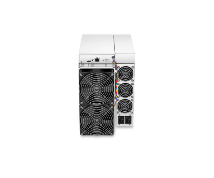 3250W Meta Miner BTC Asic Miner Bitmain Antminer S19 95th 12V