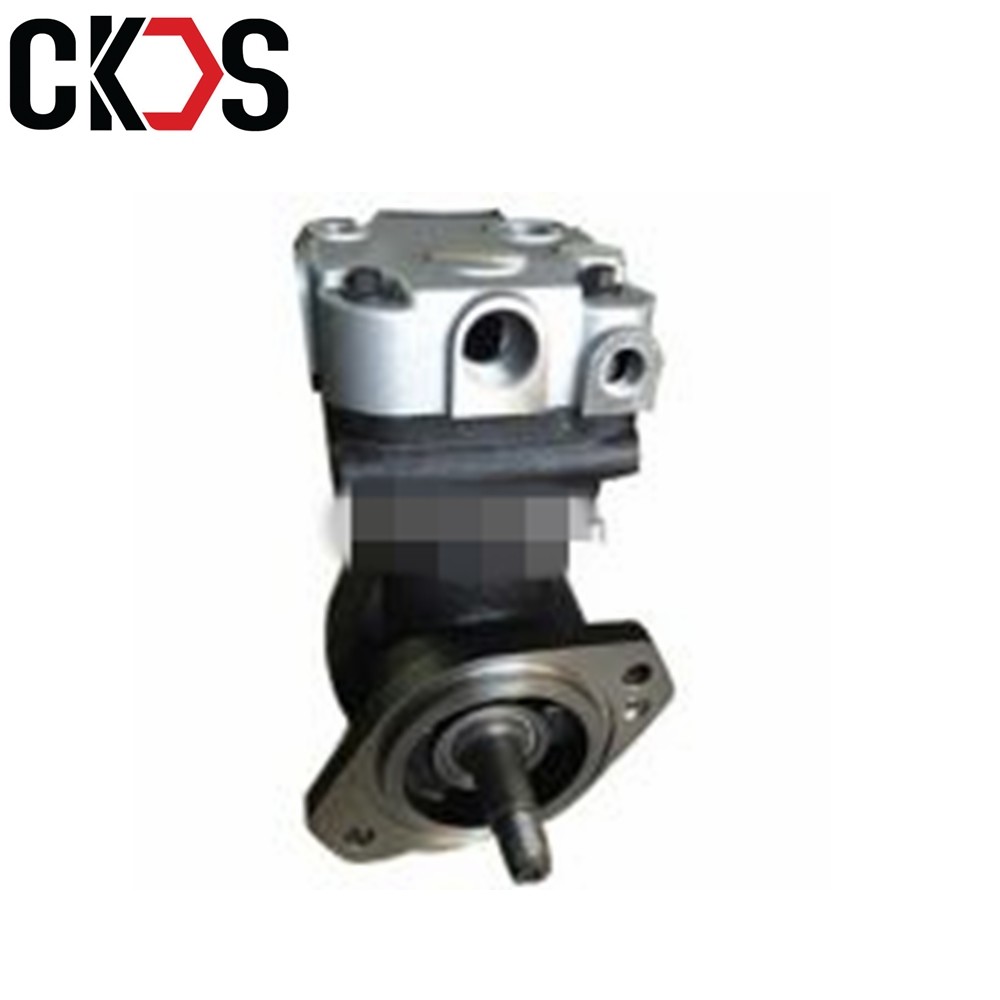 5011625 Truck Air Brake Compressor Heavy Duty Engine Parts