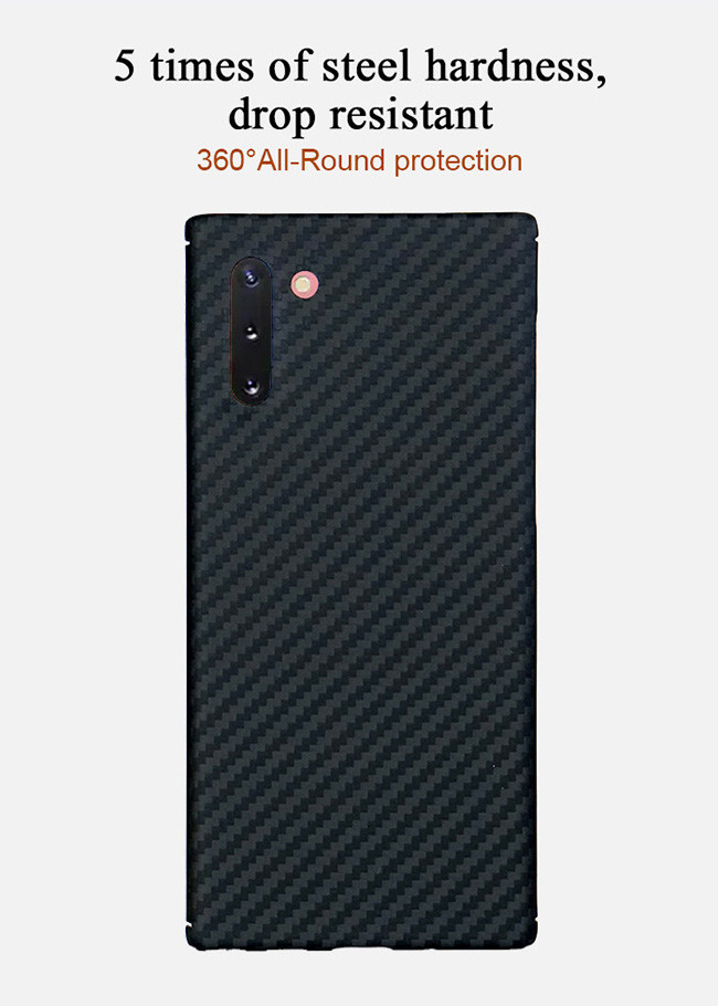 Samsung Note 10 Anti Fall Aramid Fiber Samsung Case