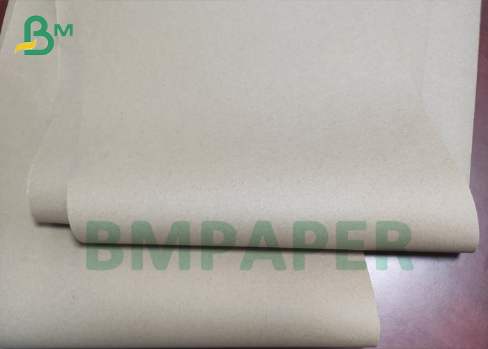 Brown kraft liner paper