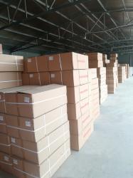 Baoding Nuodi Trading Co., Ltd.