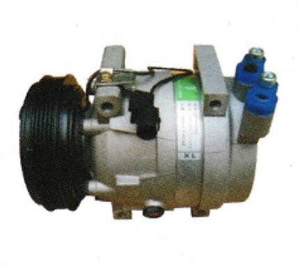 ALA21603 V5 A/C COMPRESSOR Chery A/C COMPRESSOR 5PK A/C COMPRESSOR