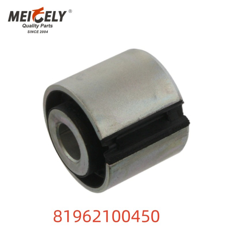 81437220022 Front Outer Anti Roll Bar Bush D Stabiliser 16mm For MAN TRUCK Spare Parts