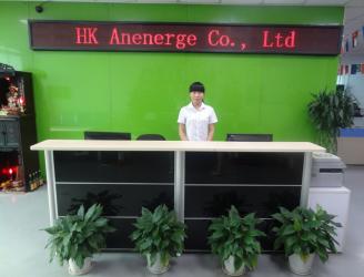 HK Anenerge Co., Limited
