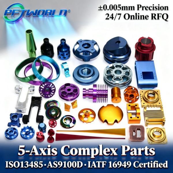 Precision CNC Turn Mill Parts Manufacturer Supplier China Compound Machining Lathe Factory