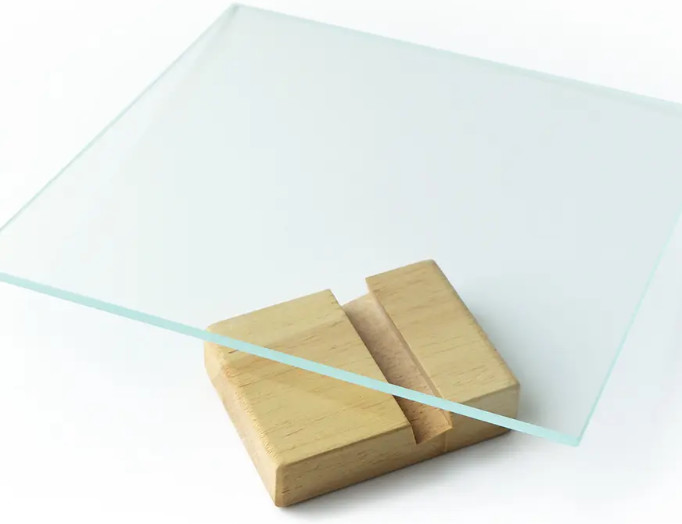 Customized Factory Price High Quality Ultra Clear Glass