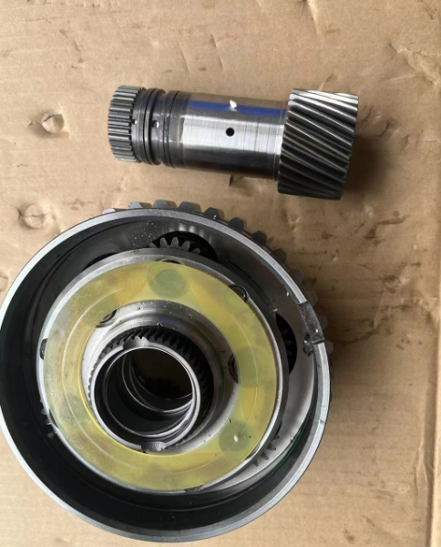 M11 DSI6 Transmission Planetary Gear Assembly for GEELY Lifan 2010-2016 by TRANSMESUN