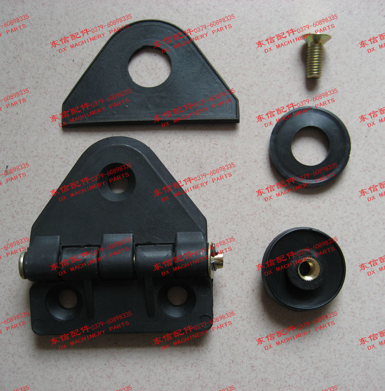 YTO tractor door hinges of cab for LX904/704/1204