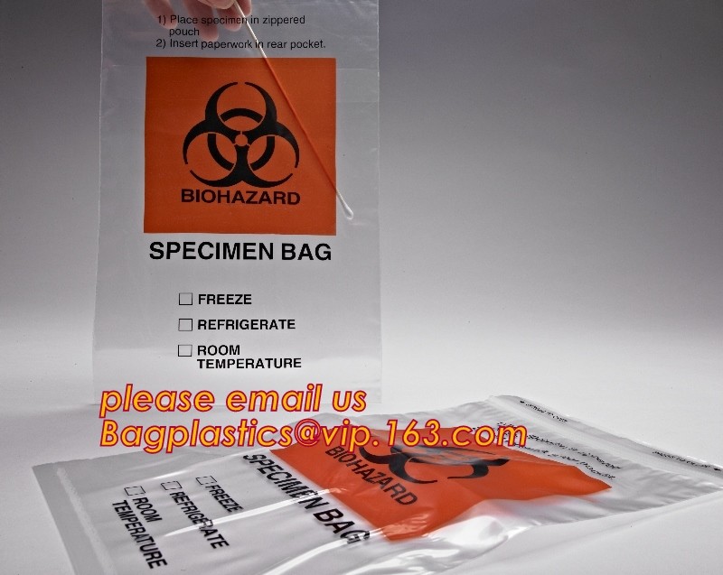food grade PP PE k bag / clear plastic food bag / zip lock bag for food packaging, eco friendly zip lock pouch bag