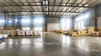 Sichuan Bokda Precision Molding Co., Ltd.
