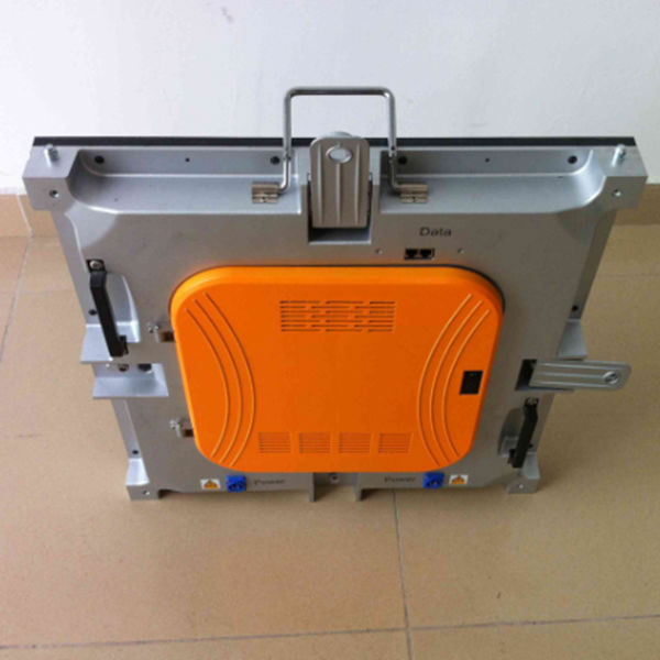 2014 high definition indoor advertising p2.5 ultra light ali led display full sexy vedio