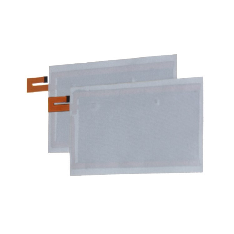 Factory Wholesale High Quality Graphene Far Infrared Clothing Flexible Heating Sheet