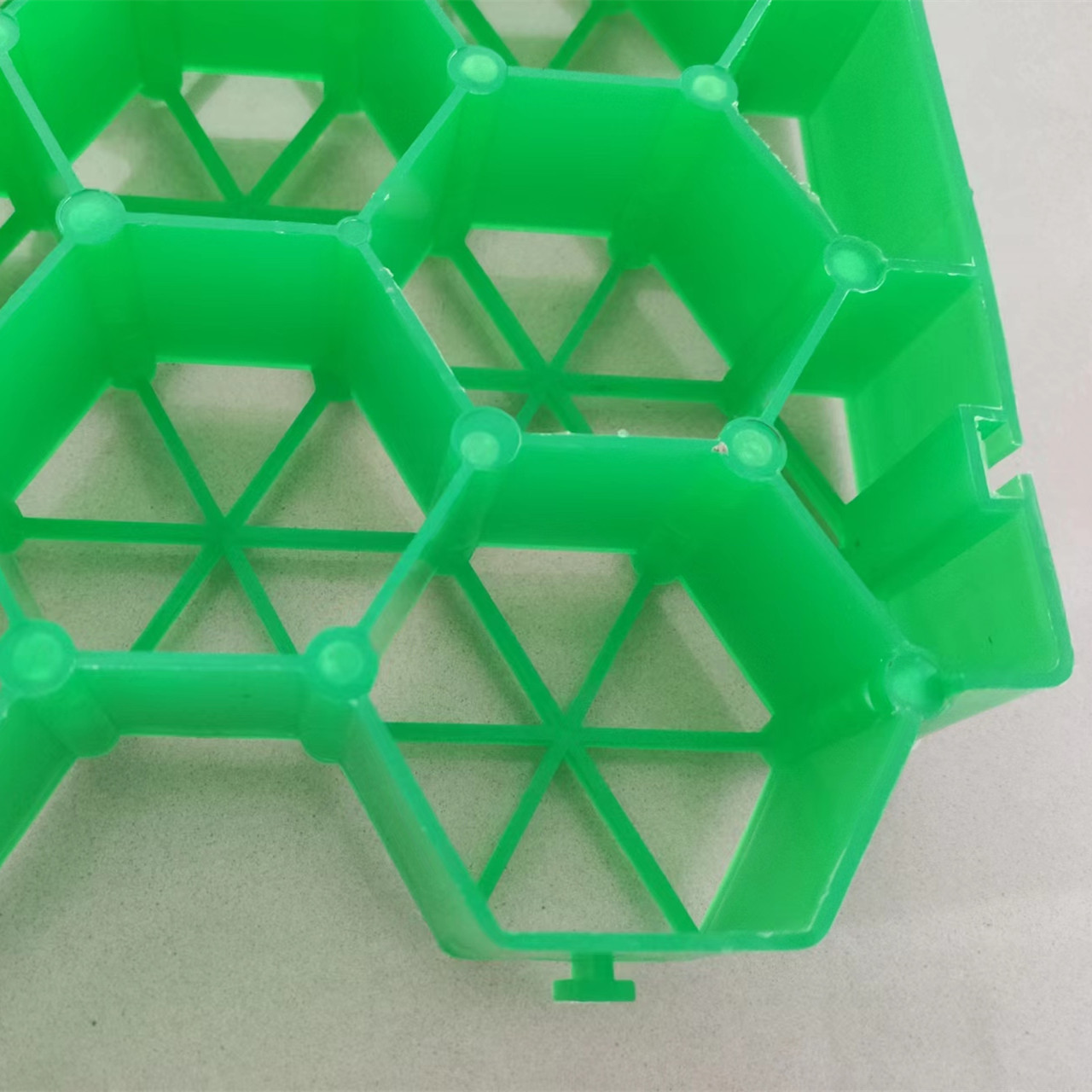 HDPE Grass Paving Grids A Modern and Easy-to-Install Solution for Landscaping