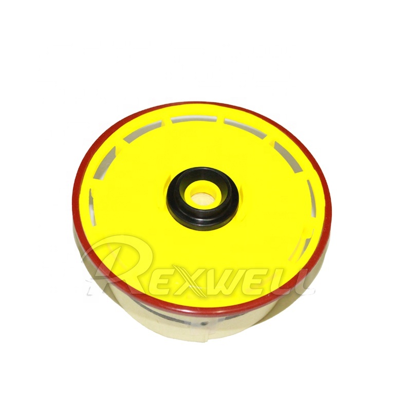 Rexwell Car Auto Part Fuel Filter 23390-51070 For TOYOTA 2339051070 Standard Plastic