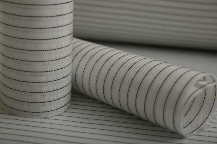Zero Decay Carbon Warm Floor Heating Film For Infrared Heating Systems