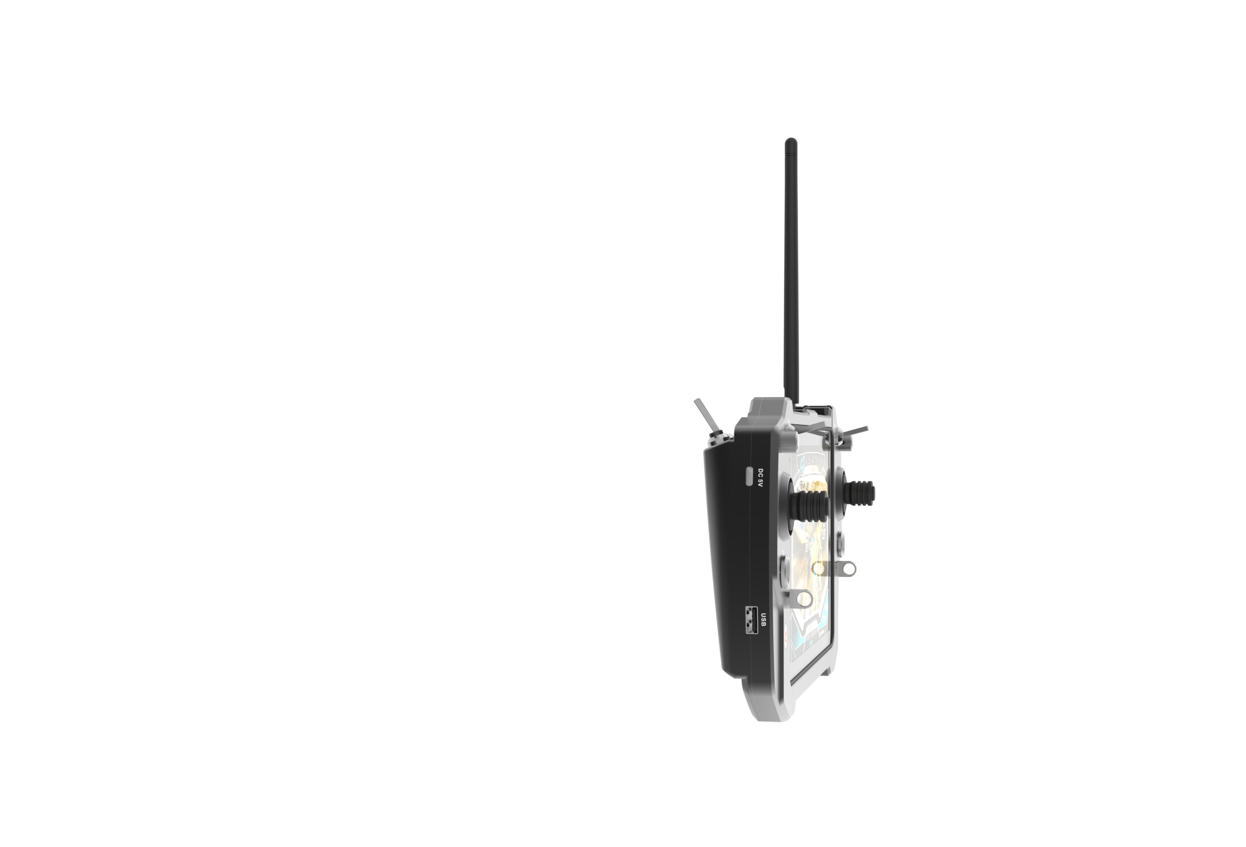 CHINOWING Portable Ground Control Station , Industrial Grade UAV GCS
