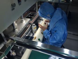 Guangzhou Anyfine Electronic Technology Ltd.