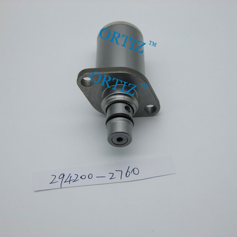 Rex ORTIZ MITSUBISHI L200 SCV 294200-2760 fuel pump suction control valve 294000-1372, 1460A053, 1460A056, 1460A056T