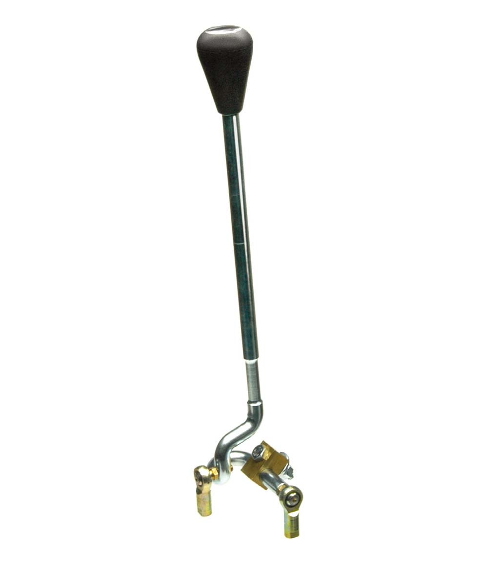 Joystick Multi Axis 165-038-199 Push-Pull Hand Control