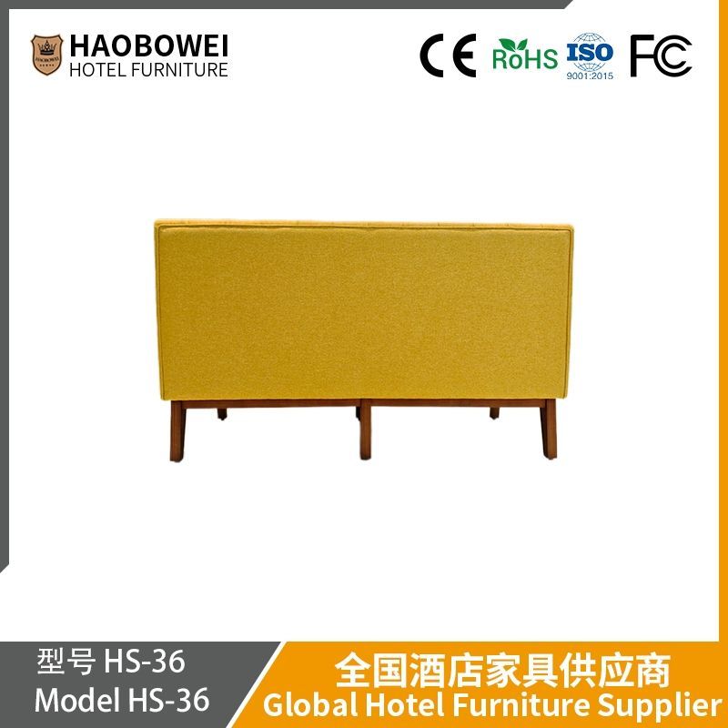 Foshan Furniture. Modern Furniture Customization. Booth Sofa for Bars and Pubs. Sofa Furniture for Music-Themed Restaurants.