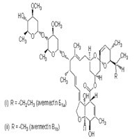 Buy cheap Abamectin product