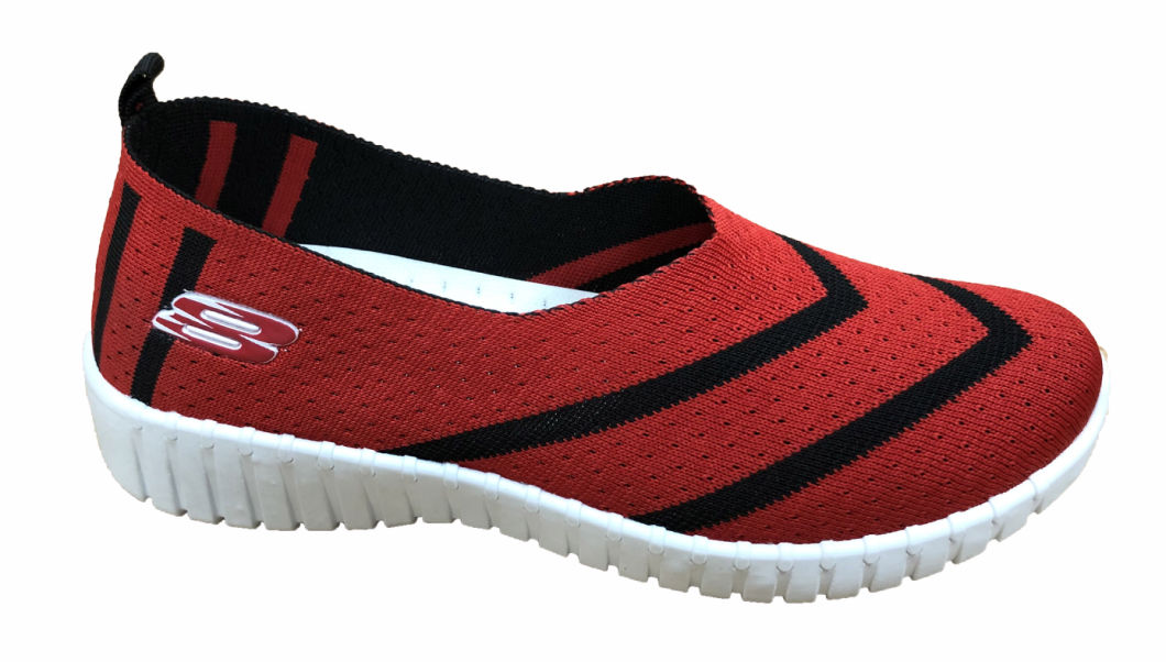 New Style Injection Shoes Fashion Shoes Flyknit Shoes Suede Leather Sneaker Shoes Sport Shoes Walking Jogging Running Shoes Casual Shoes Ladies Shoes Footwear