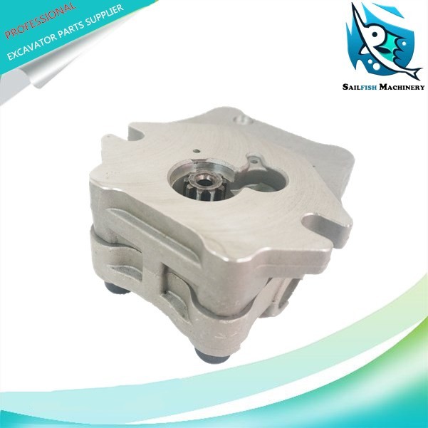 Hot sale good quality CY35 gear pump gear pump for mini excavator part