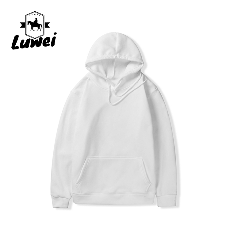 Tops Sweatshirts Male Casual Felpa Uomo Sublimation Premium Moletons Men's Solid Color Hoodies Sweatshirt
