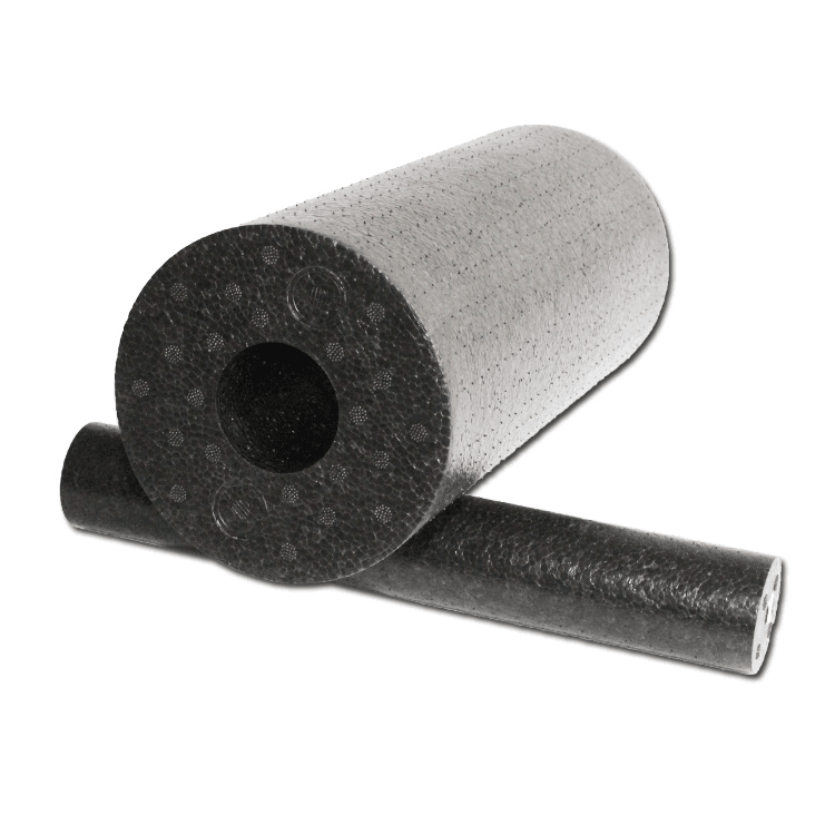 330MM 4in EPP Yoga Massage Foam Roller Shoulder And Neck Hip Mobility