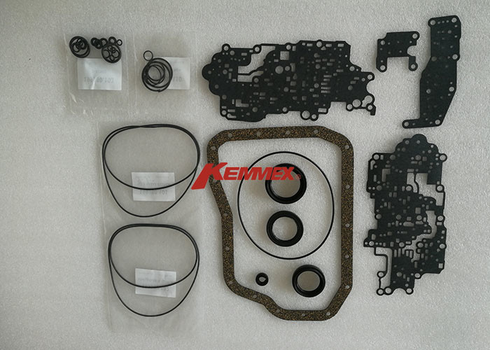 The New Big King U660E Transmission Rebuild Automatic For ES350 2007-ON
