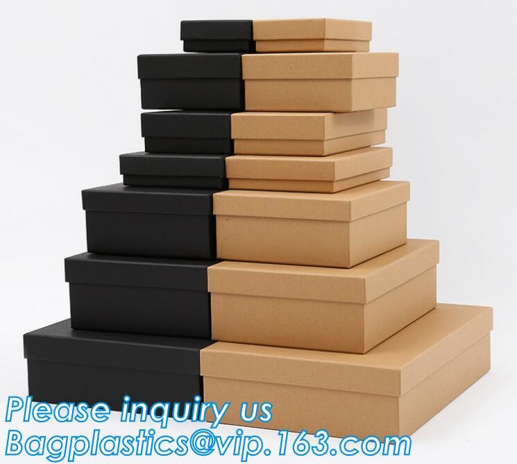 custom luxury matte black flip top box cardboard paper gift box with ribbon blister for red wine packaging box bagease