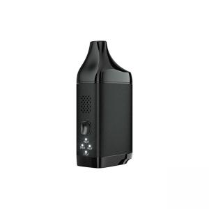 Buy cheap 1500mah Vortex Airflow Dry Herb Vaporizer With Ceramic Chamber product