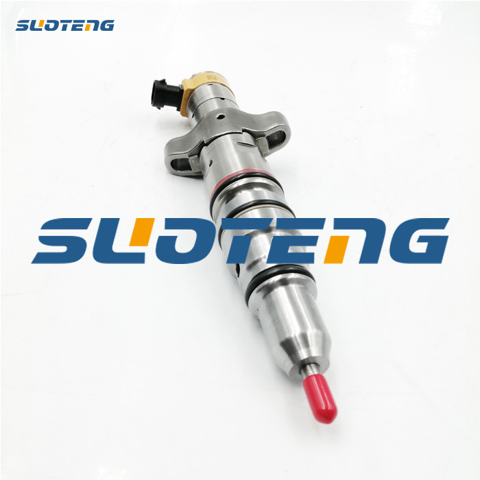 387-9434 3879434 Fuel Injectors Excavator 330D 336D C9 Engine