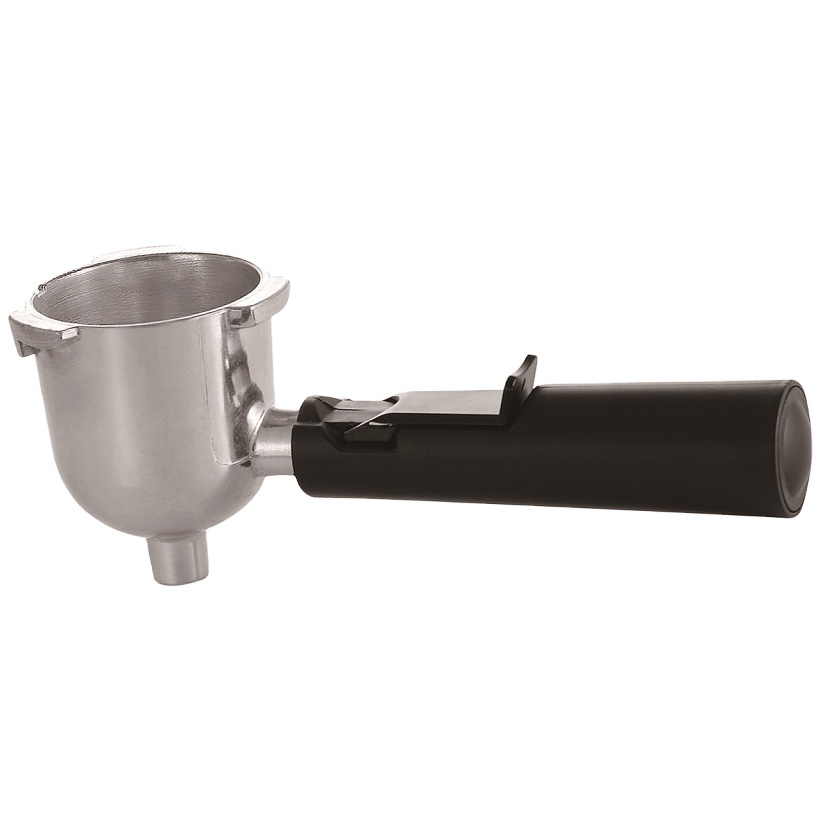 3.5 Bar Espresso Machine 0.24l Water Tank With Filter