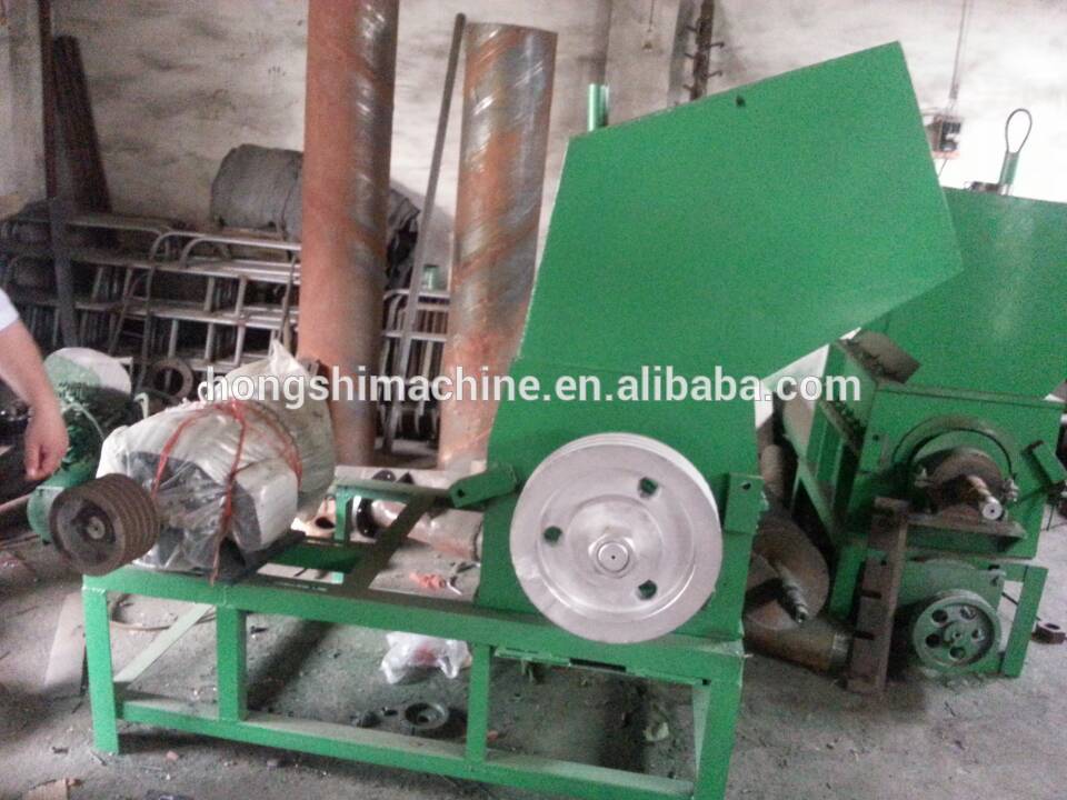 granulator 4