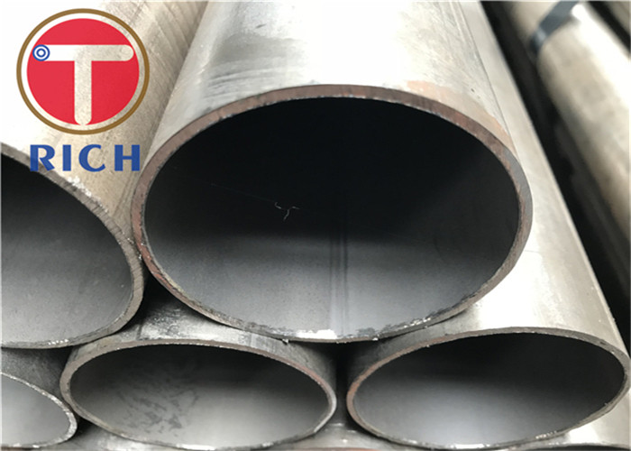 JIS G3452 Welded Carbon steel pipes for ordinary piping