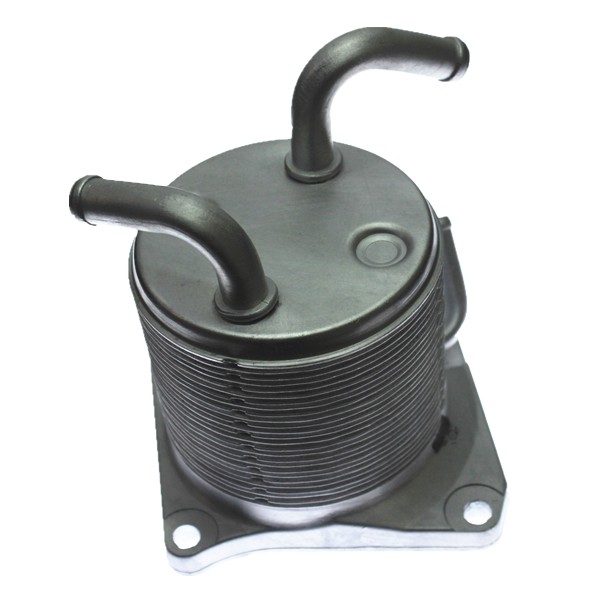 Aftermarket Transmission Oil Cooler 7200756 For Altima / Rogue / Rogue Select / Sentra