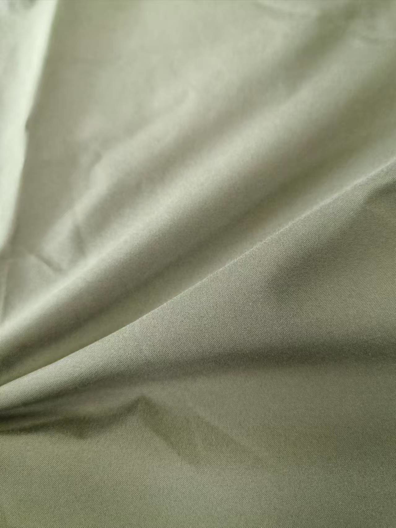 50D*50D 100%P 81GSM High elastic fabric