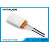 Buy cheap 60 × 19.8 × 5.5Mm 230c 110v 200w Electric Cartridge Ptc Heater For Wax Melting from wholesalers