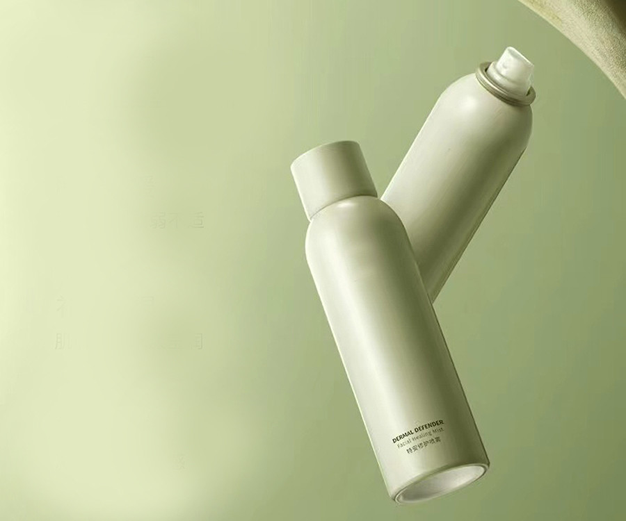 Refreshing Water Sprayer for Face - Hydrate and Revitalize Your Skin with Every Spray - Compact and Easy-to-Use Design